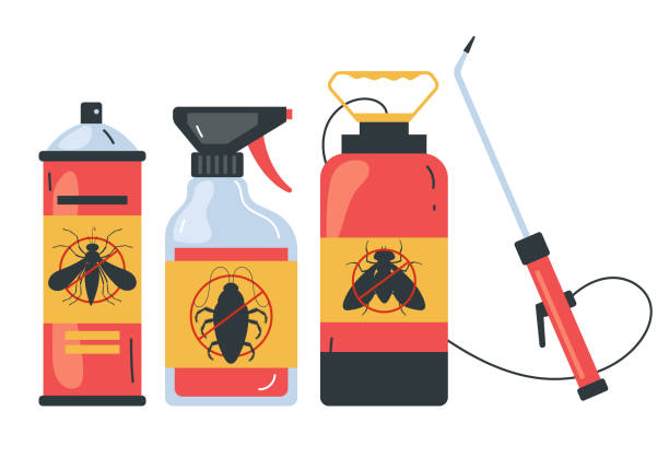 Best Best Pest Control Companies  in Pleasantville, IA